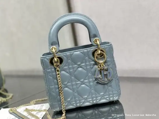 Tony Luxuries LADY diro-17CM 0325